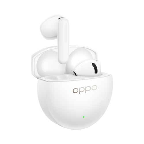 OPPO Enco Air5s Гарнитура True Wireless Stereo (TWS) Вкладыши Calls/Music Bluetooth Белый