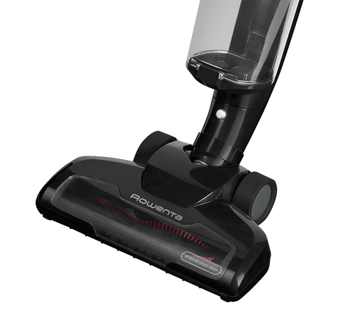 Rowenta Air Force Light RH6545 stick vacuum/electric broom Battery Dry Bagless – image 4