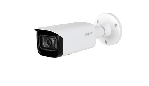 Dahua Technology Pro DH-IPC-HFW5541T-ASE Bullet (shape) IP камера видеонаблюдения Вне помещения 2592 x 1944 пикселей Потолок/стена