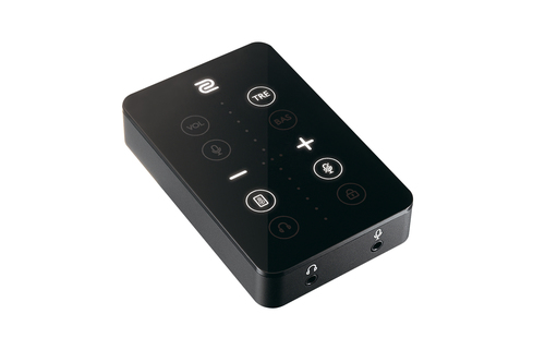 BenQ VITAL remote control PC Touch Screen – image 3