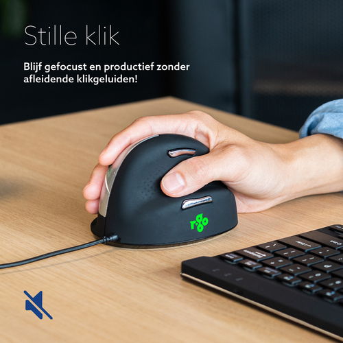 R-Go Tools HE Break ergonomische muis, afbeelding 10