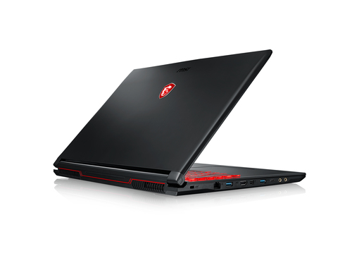 MSI GV72VR 7RF-698DE – image 5