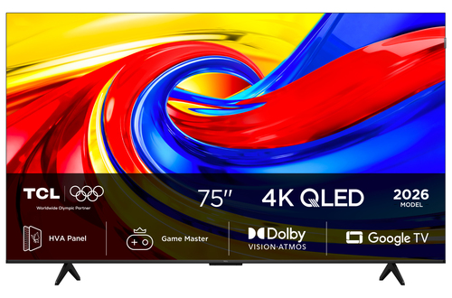 TCL 75P7L - 75 QLED (2026)