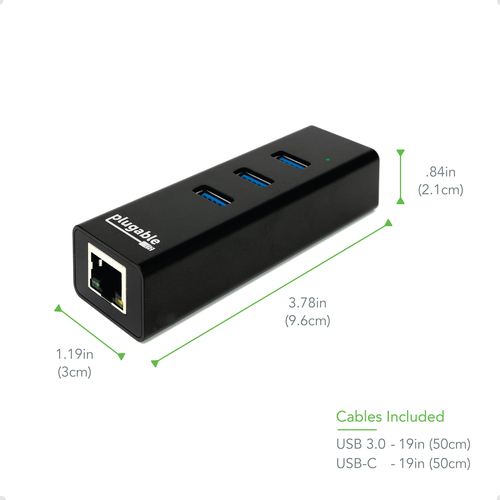 Plugable Technologies USB 3.0 – image 4