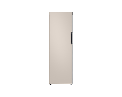 Samsung RZ32A74A539/EU freezer Upright freezer Freestanding Beige