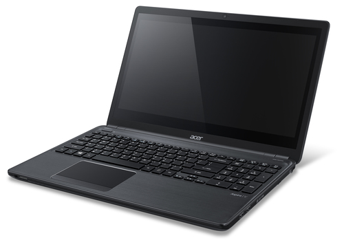 Acer Aspire 561G-74508G50Maik Intel® Core™ i7 i7-4500U Laptop 39.6 cm (15.6") 8 GB DDR3L-SDRAM 500 GB HDD AMD Radeon R7 M265 Wi-Fi 4 (802.11n) Windows 8.1 Black – image 2