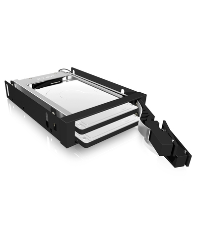 RaidSonic ICY BOX IB-2227StS - Houder voor opslagschijf, afbeelding 6