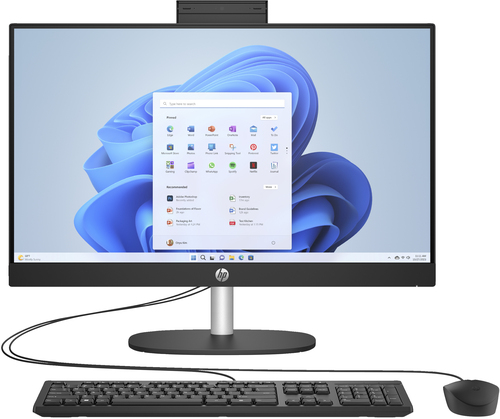 HP 24-cr0025nk Intel® Core™ i7 i7-1355U