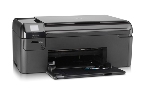 HP Photosmart Q8433B multifunction printer Inkjet A4 – image 5