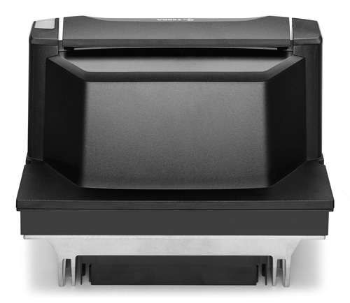 Zebra MP7200 Built-in bar code reader 1D/2D CMOS Black, Silver – image 5