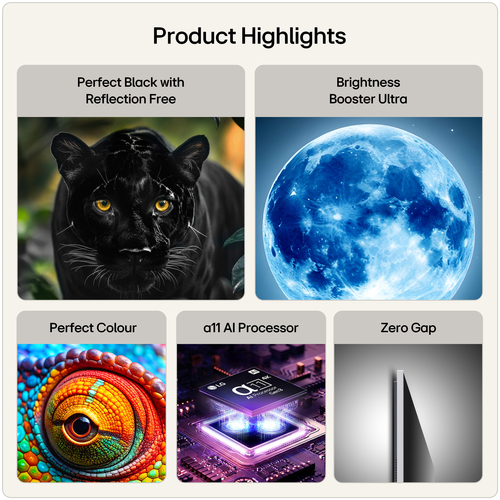 LG OLED55G66LS.AEK TV – image 2