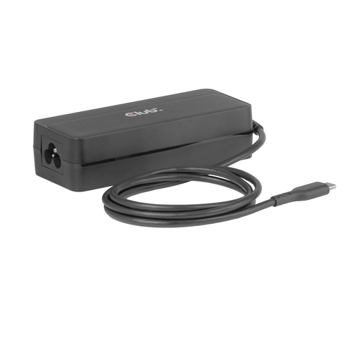 Club 3D USB-C Laptop Charger 140W, 1 meter oplader, afbeelding 6