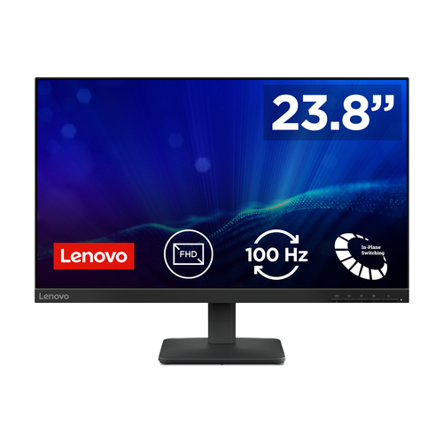 L24-4e 60,5 cm Negro