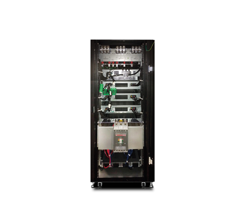 CDP UPO33-HM6AX 30U Hot swap Modular UPS housing for up to 6 UPO33-20PMAX – image 2