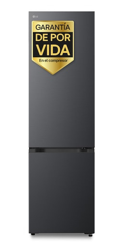 LG GBBSJ20EEP fridge-freezer Freestanding