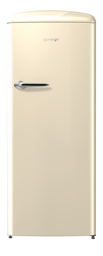Gorenje ORB153C combi-fridge Freestanding