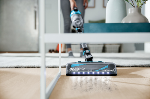 Bissell 2907B vacuum – image 2