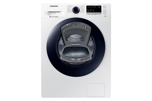 Samsung WW90K44305W washing machine Front-load – image 2