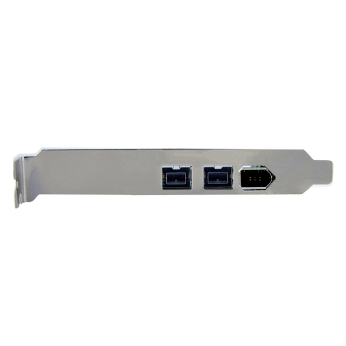 StarTech.com FireWire adapter PCI Express x1 800Mbps – billede 3