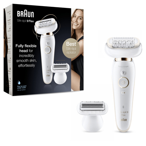 Braun 9-006 Flex – image 2