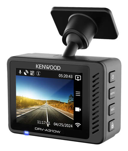 Kenwood DRV-A310W, afbeelding 4