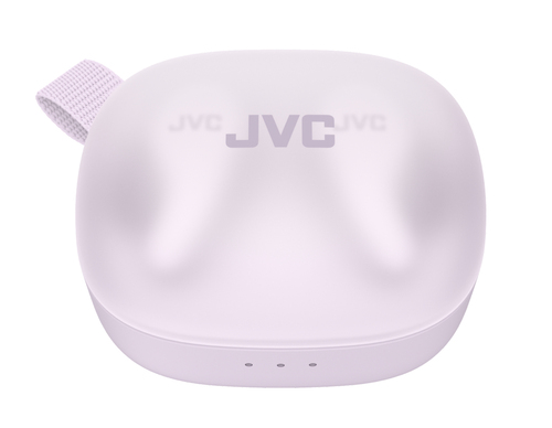 JVC HA-A23T-V-U On-ear hoofdtelefoon Paars, afbeelding 3