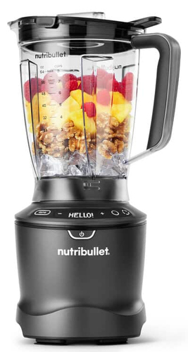 nutribullet 1500 Smart Sense Deluxe, afbeelding 3