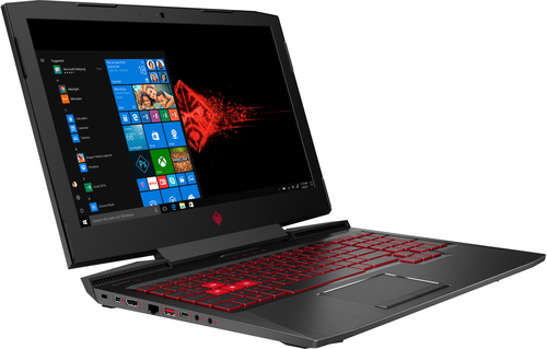 HP OMEN 15-ce099nia Intel® Core™ i7 i7-7700HQ Laptop – image 4