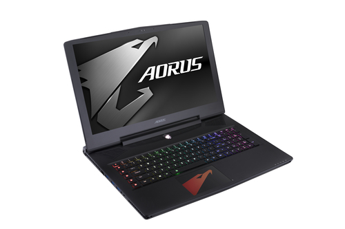 GIGABYTE X7 DT V7-KL4K4M – image 2