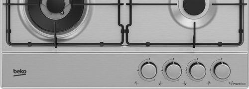 Beko HIAW64224SXE Stainless steel Built-in – image 6