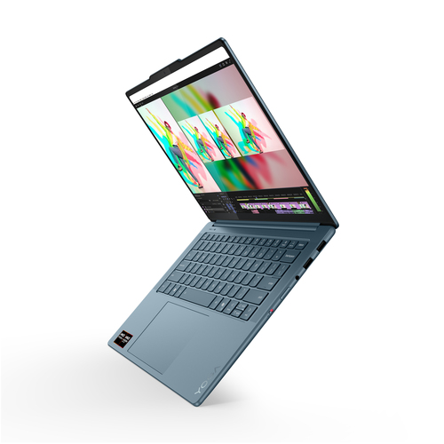 Lenovo Yoga Pro 7 OLED Copilot+ PC 14ASP10 83LX000QMH, afbeelding 3