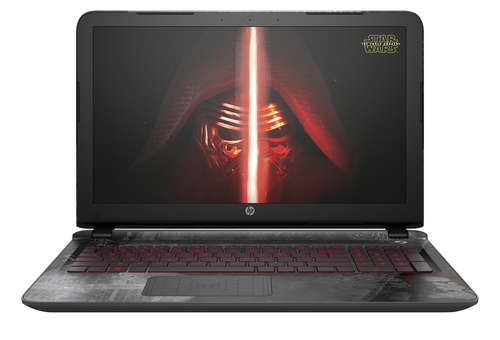 HP 15-an001na Star Wars SE – image 1