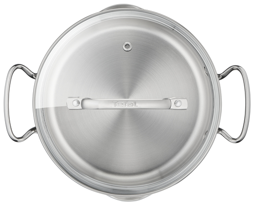 Tefal Duetto+ G719S735 conjunto de sartenes y ollas 7 pieza(s)