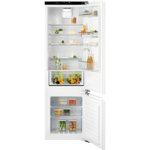 Electrolux IK307BNR Встроенный 281 L Белый