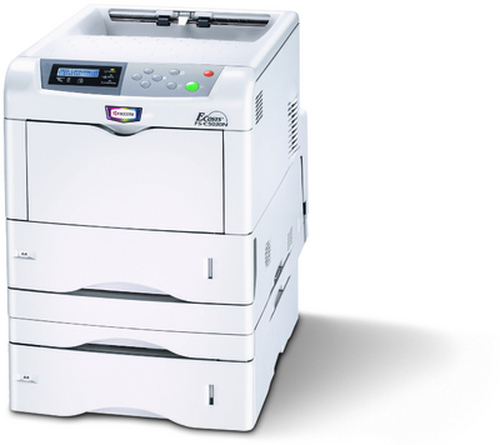 Kyocera FS-C5020DN laser printer Colour