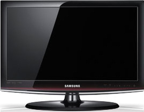 Samsung LE22C450E1W 55.9 cm (22") HD Black