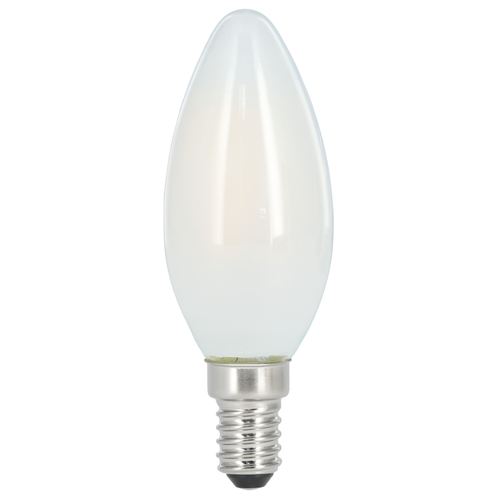 Hama 00112828 energy-saving lamp Теплый белый 2700 K 4 W E14 E