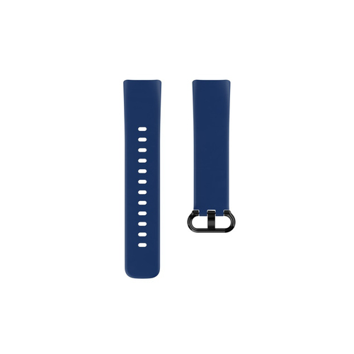 Hama 00086252 smart wearable accessory Ремешок Синий Термопластичный полиуретан (ТПУ)