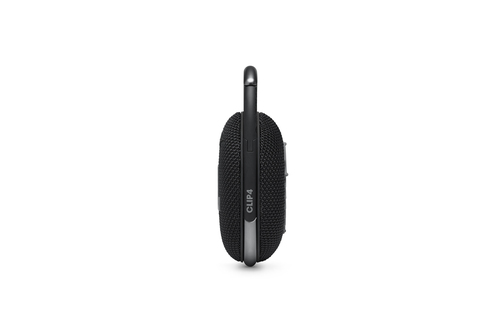 JBL CLIP 4 Bluetooth speaker Zwart, afbeelding 7