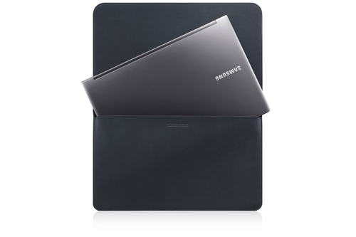 Samsung AA-BS3N14S 38.1 cm (15") Sleeve case Silver – image 2