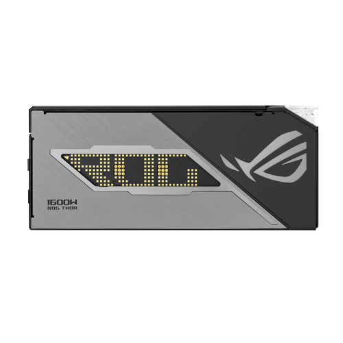 Asus Rog Thor 1600W Titanium Iii Atx 3.1 80 Plus Titanium Psu Power Supply - image 7