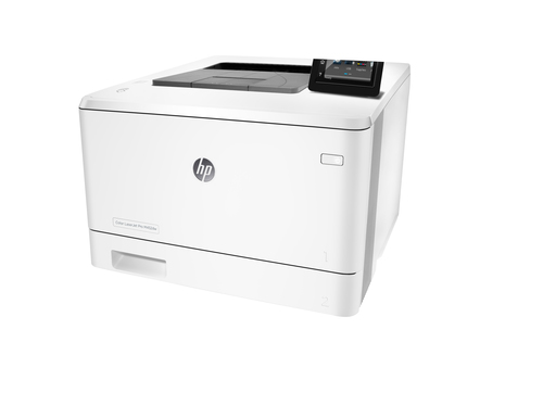HP CF394AR laser printer Colour – image 3