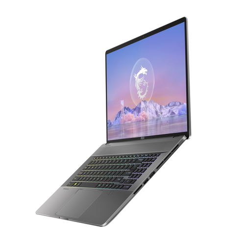 MSI Creator Z17 HX Studio A13VFT-007FR – image 9