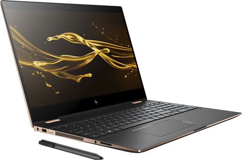 HP Spectre x360 15-ch007na Intel® Core™ i7 i7-8705G Hybrid (2-in-1) – image 6