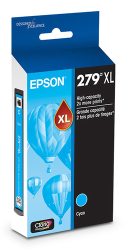 Epson T279XL220-S product photo