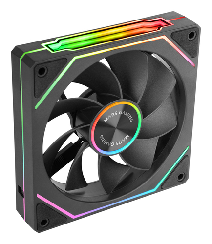 Mars Gaming MF-LINKFINITYKIT2R Computer case Fan – image 6