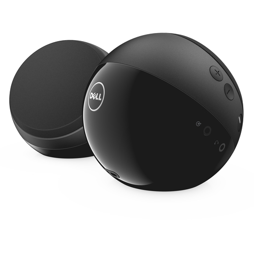 Dell AE215 loudspeaker Black Wired – image 3