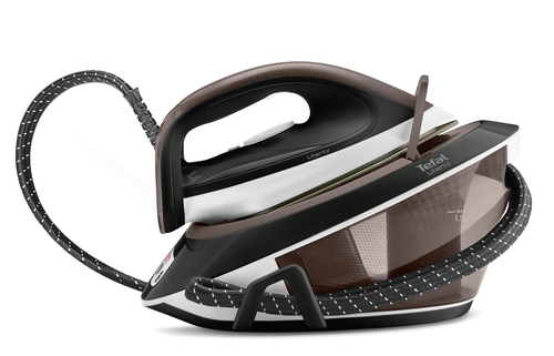 Tefal Liberty SV7040 steam ironing station – image 3