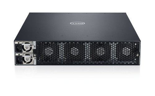 Dell Force10 Z9000 L2/L3 Black – image 3