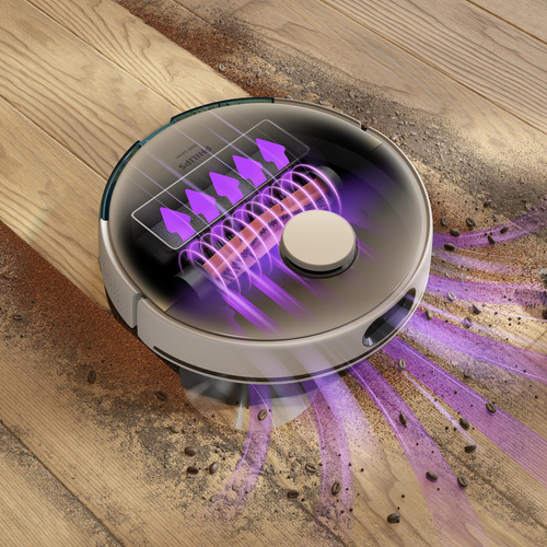 Philips 7000 series XU7000/02 robot vacuum – image 6